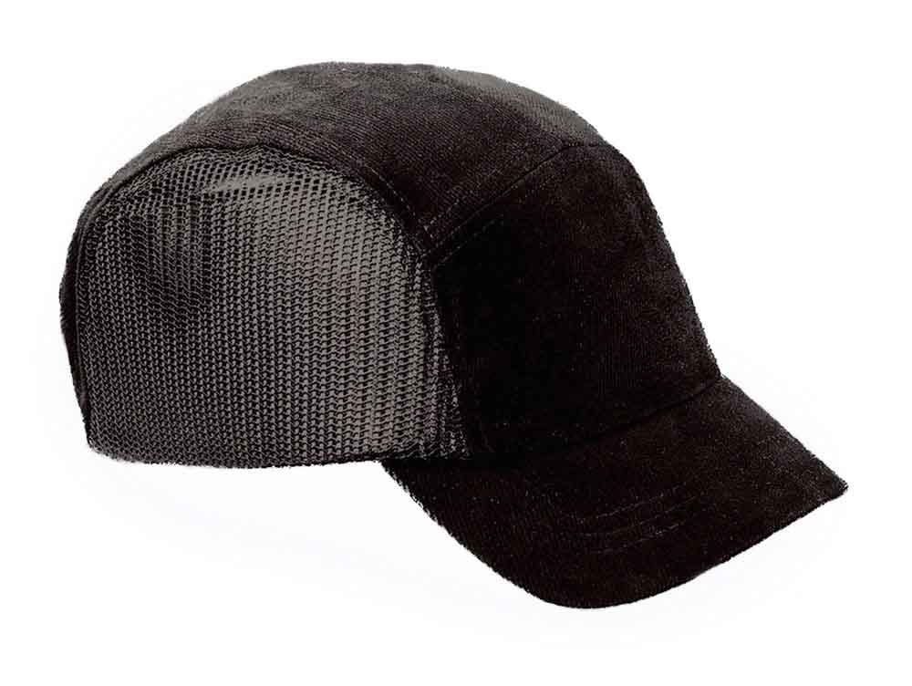 Centurion S28 Cool Cap Baseball Bump Cap (Standard Peak)