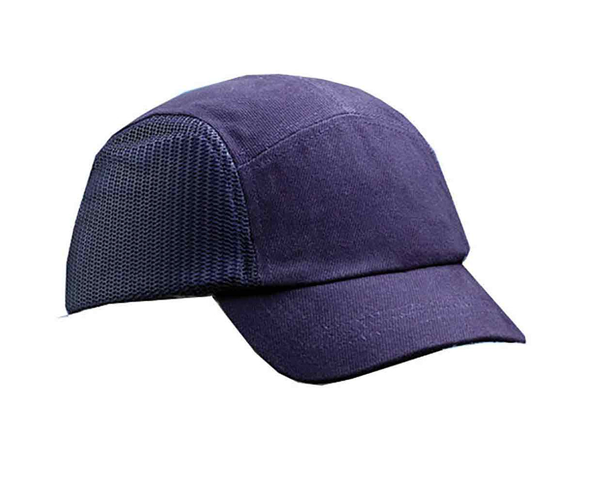 Centurion S28 Cool Cap Baseball Bump Cap (Standard Peak)