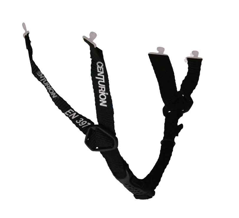 Centurion CNS30LYN En 397 Linesman 4 Point Harness PK 10