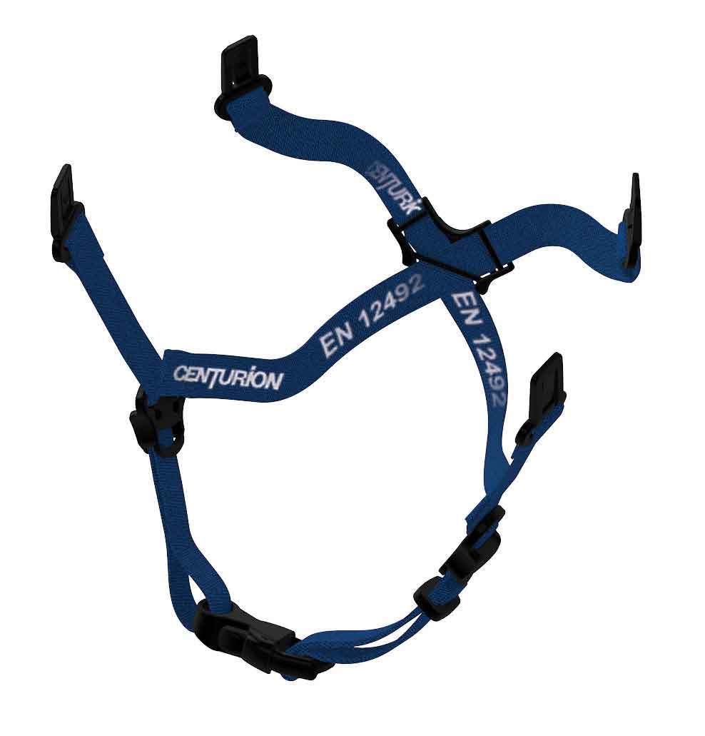 Centurion CNS30NYN Nexus Heightmaster 4 Point Harness PK 10