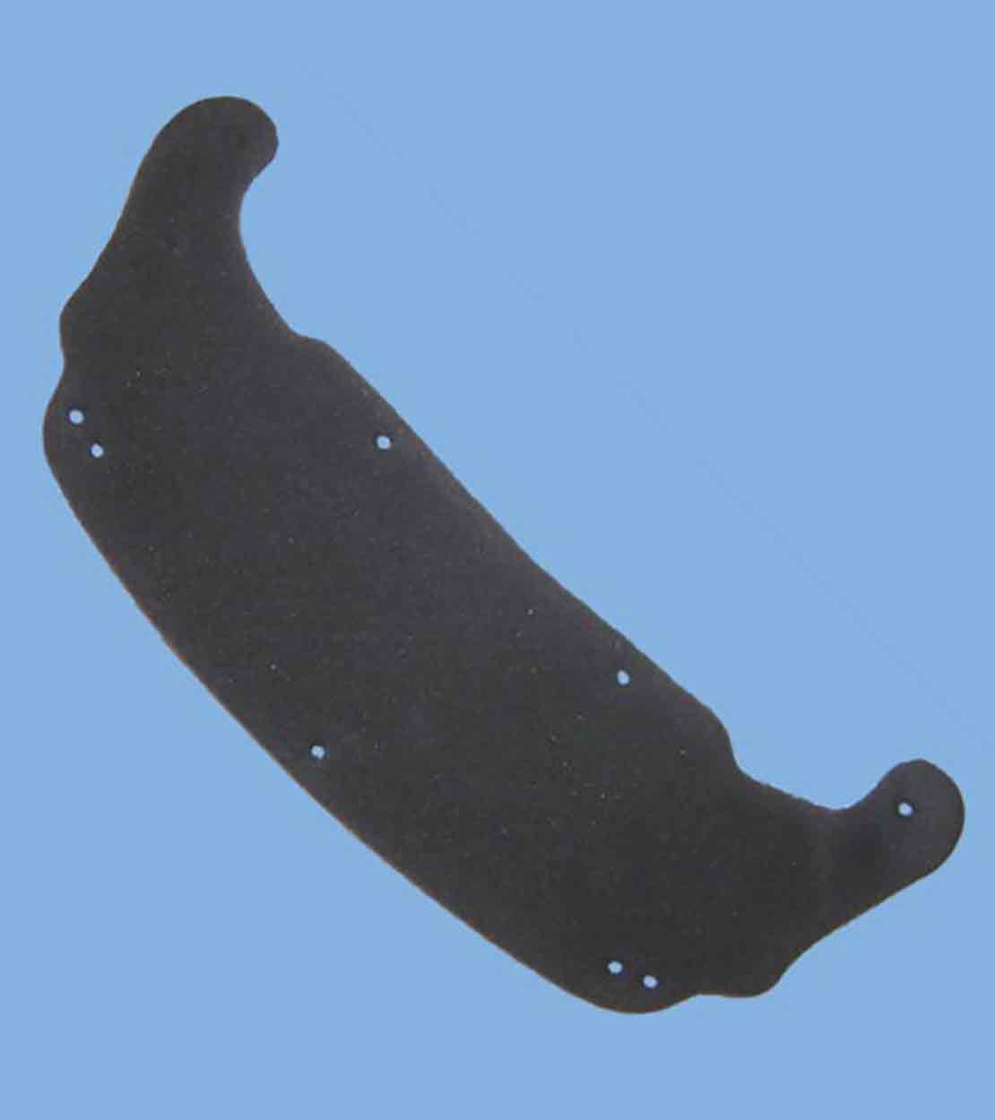 Centurion CNS31DN S31D Drytech Sweatband Pack x 10