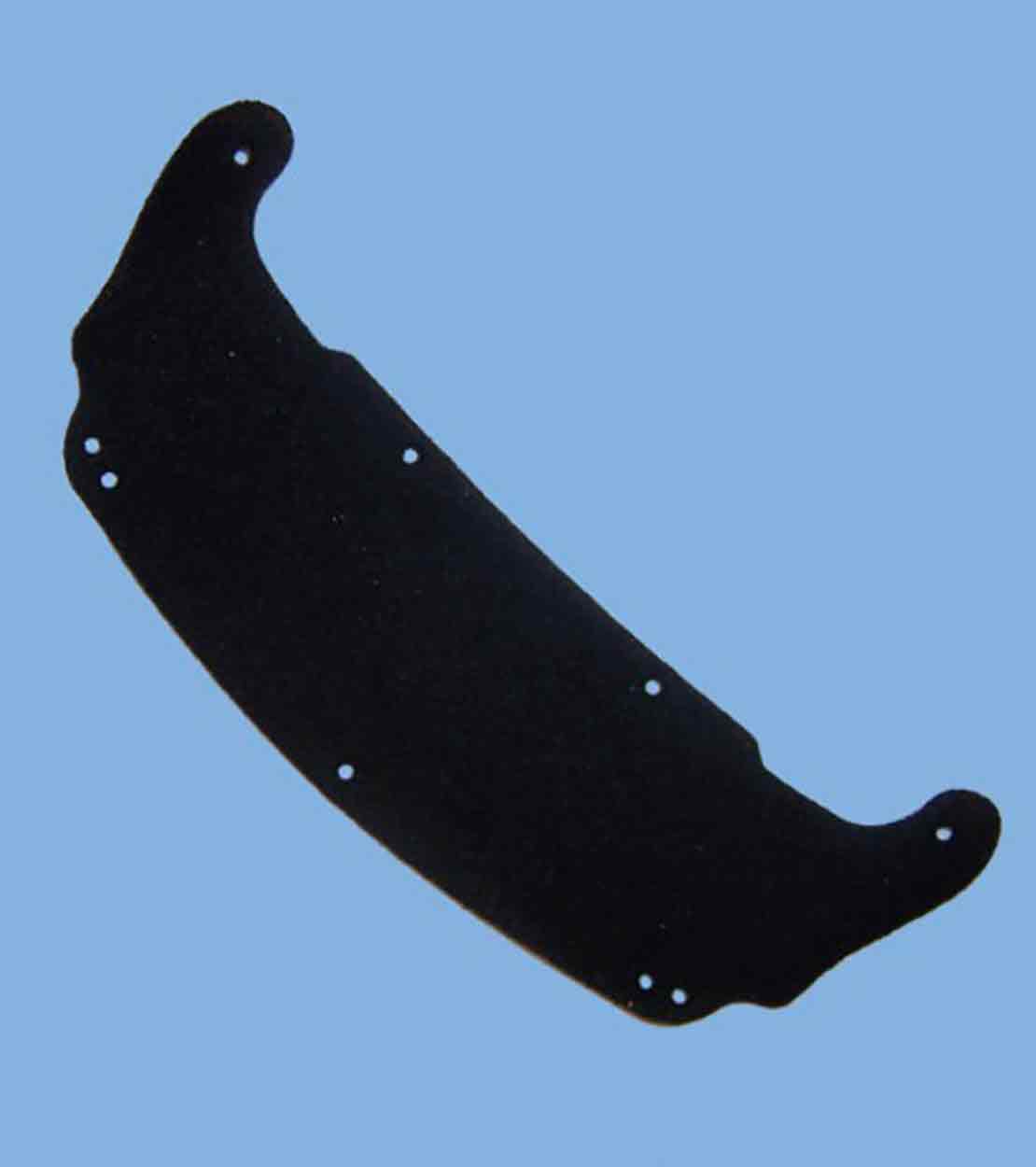 Centurion S31N Brushed Nylon Sweatband