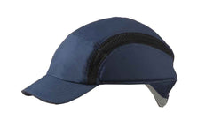 Centurion Airpro Baseball Bump Cap Navy