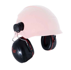 Centurion CNSANA34 Sana Helmet Mounted Ear Defenders Snr 34
