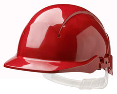 Centurion CNS09 Concept Core Full Peak Slip Ratchet Vented Helmet