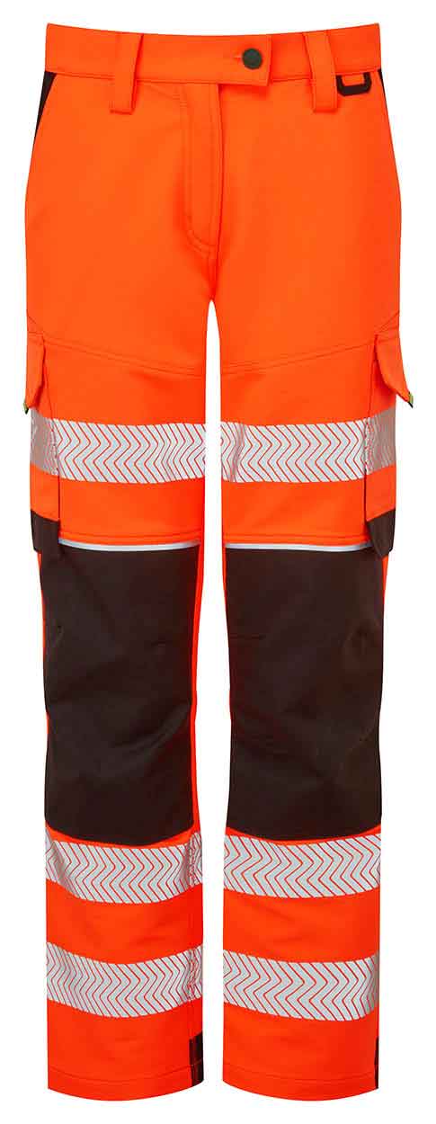 Pulsar® LFE922 Life GRS Men's Stretch Combat Trouser