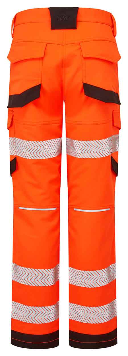 Pulsar® LFE922 Life GRS Men's Stretch Combat Trouser