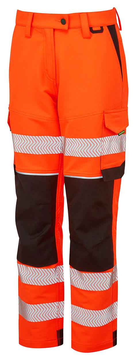 Pulsar® LFE972 Life GRS Ladies Stretch Combat Trouser