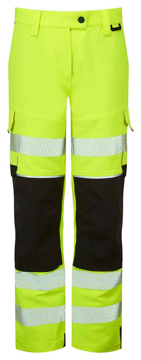 Pulsar® LFE971 Life GRS Ladies Stretch Combat Trouser