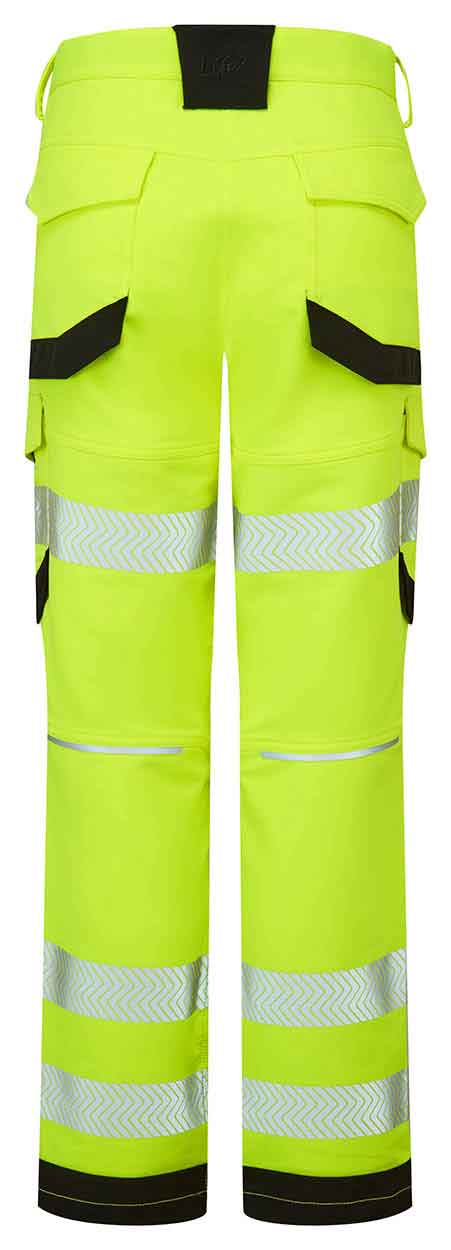 Pulsar® LFE971 Life GRS Ladies Stretch Combat Trouser