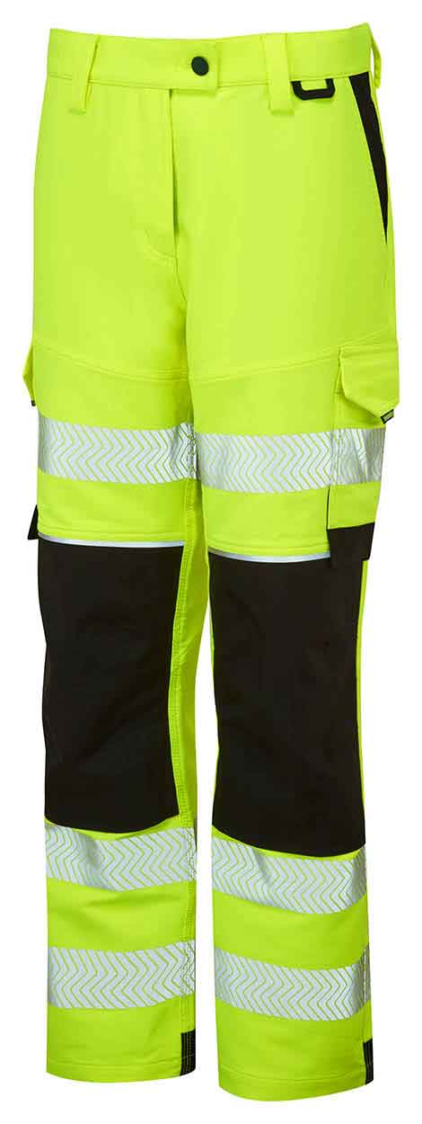 Pulsar® LFE971 Life GRS Ladies Stretch Combat Trouser