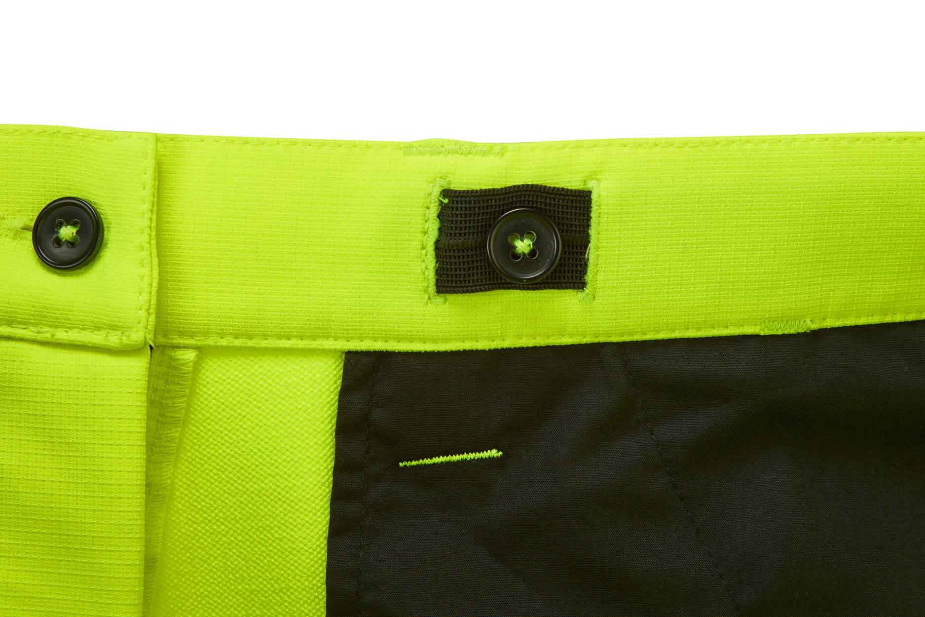 Pulsar® LFE971 Life GRS Ladies Stretch Combat Trouser