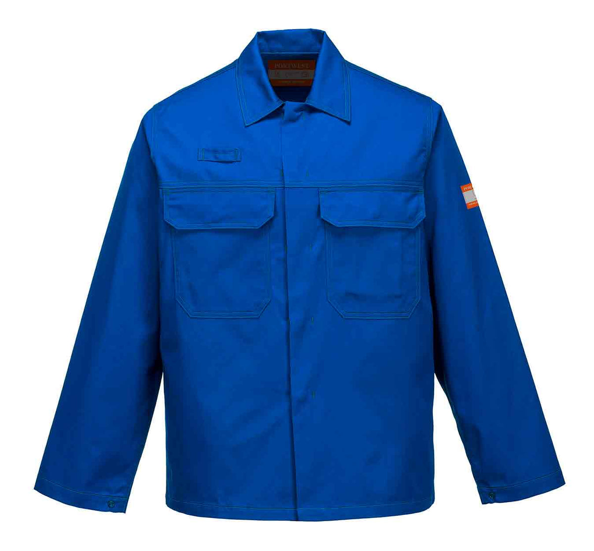 Portwest CR10 Chemical Resistant Jacket