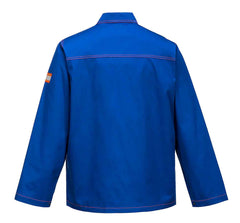 Portwest CR10 Chemical Resistant Jacket