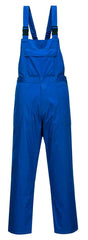 Portwest CR12 Chemical Resistant Bib & Brace