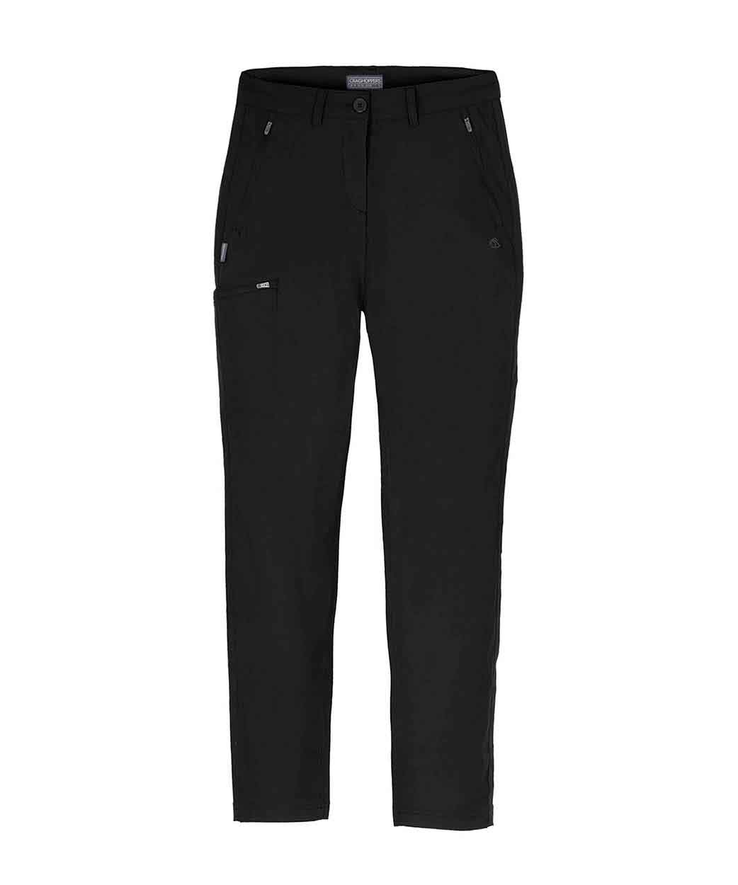 Craghoppers CR234 Expert women’s Kiwi pro stretch trousers