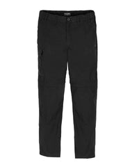 Craghoppers CR235 Expert Kiwi tailored convertible trousers