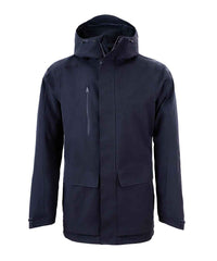 Craghoppers CR301 Expert Kiwi pro stretch long jacket