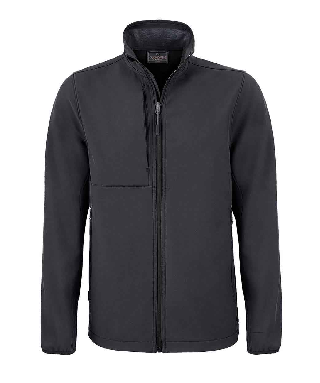 Craghoppers CR309 Expert Basecamp softshell jacket