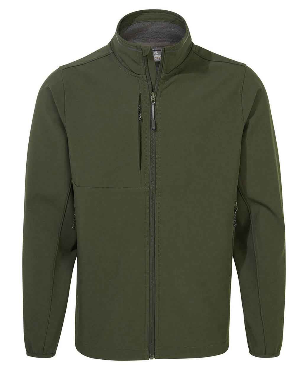 Craghoppers CR309 Expert Basecamp softshell jacket
