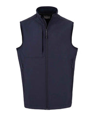 Craghoppers CR313 Expert Basecamp softshell vest