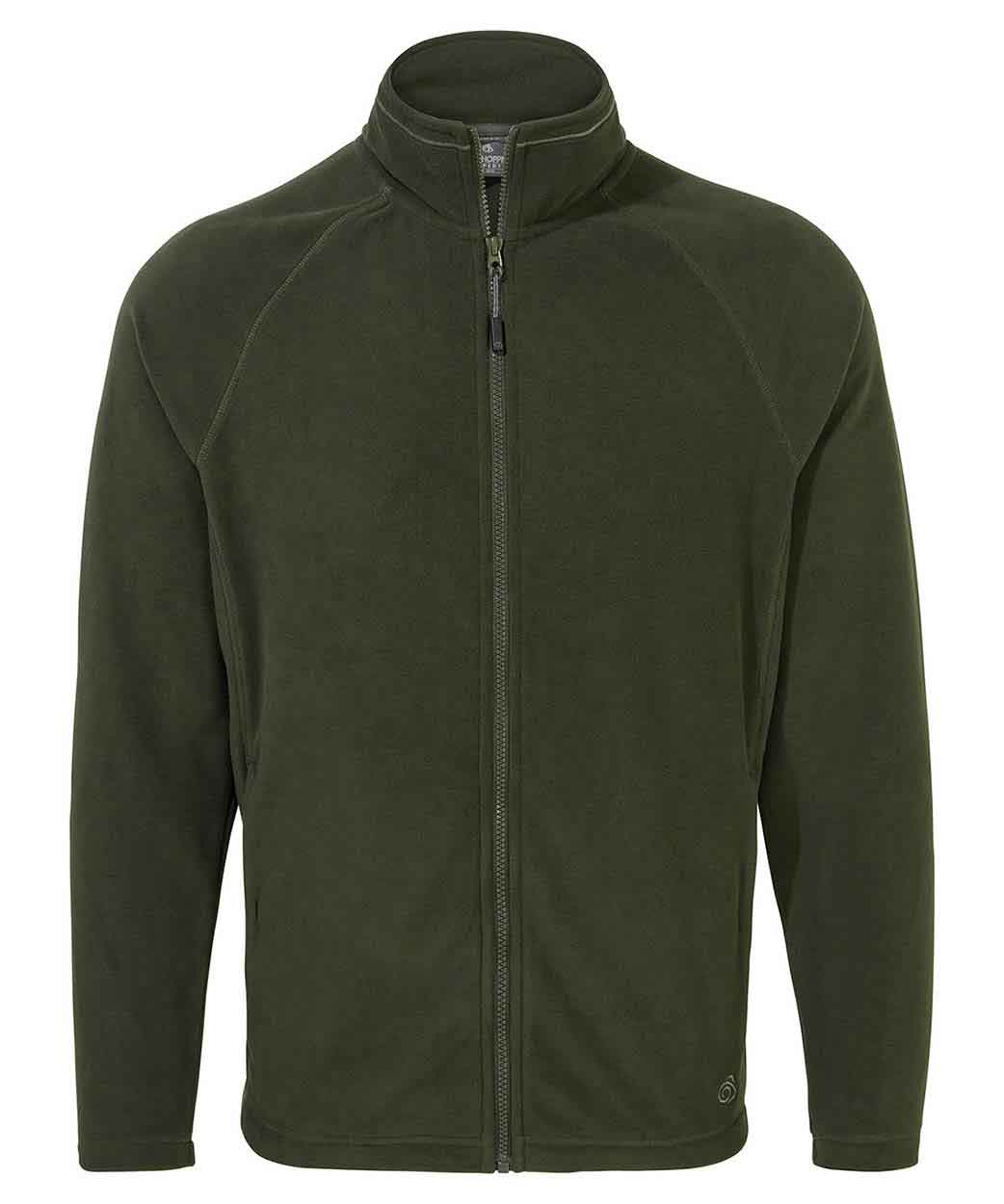 Craghoppers CR315 Expert Corey 200 fleece jacket