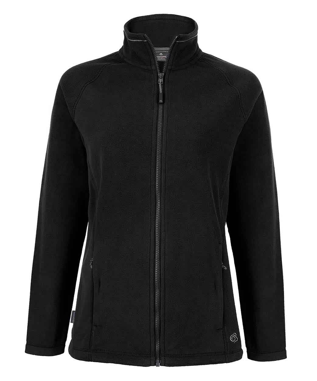 Craghoppers CR316 Expert women’s Miska 200 fleece jacket