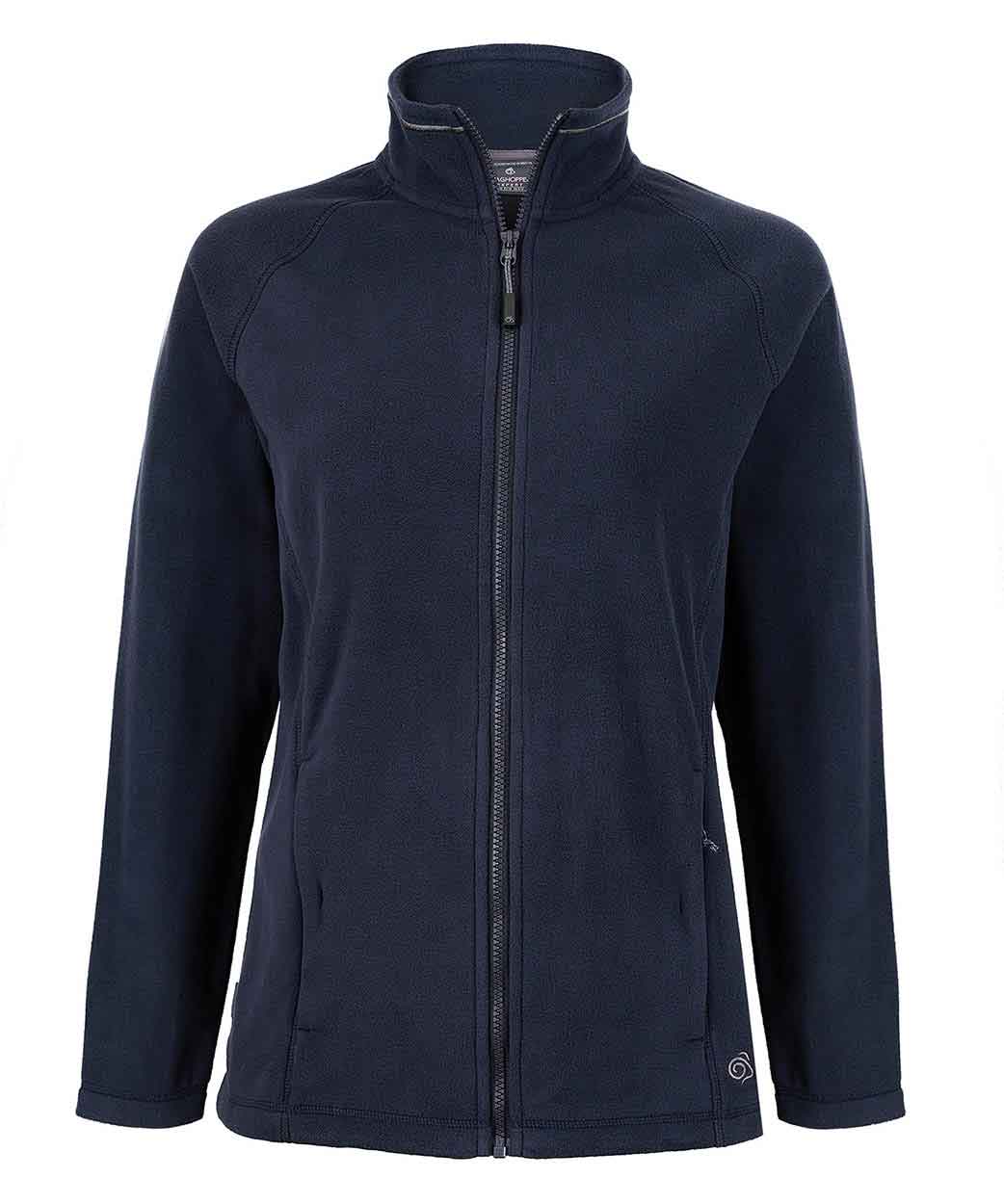 Craghoppers CR316 Expert women’s Miska 200 fleece jacket