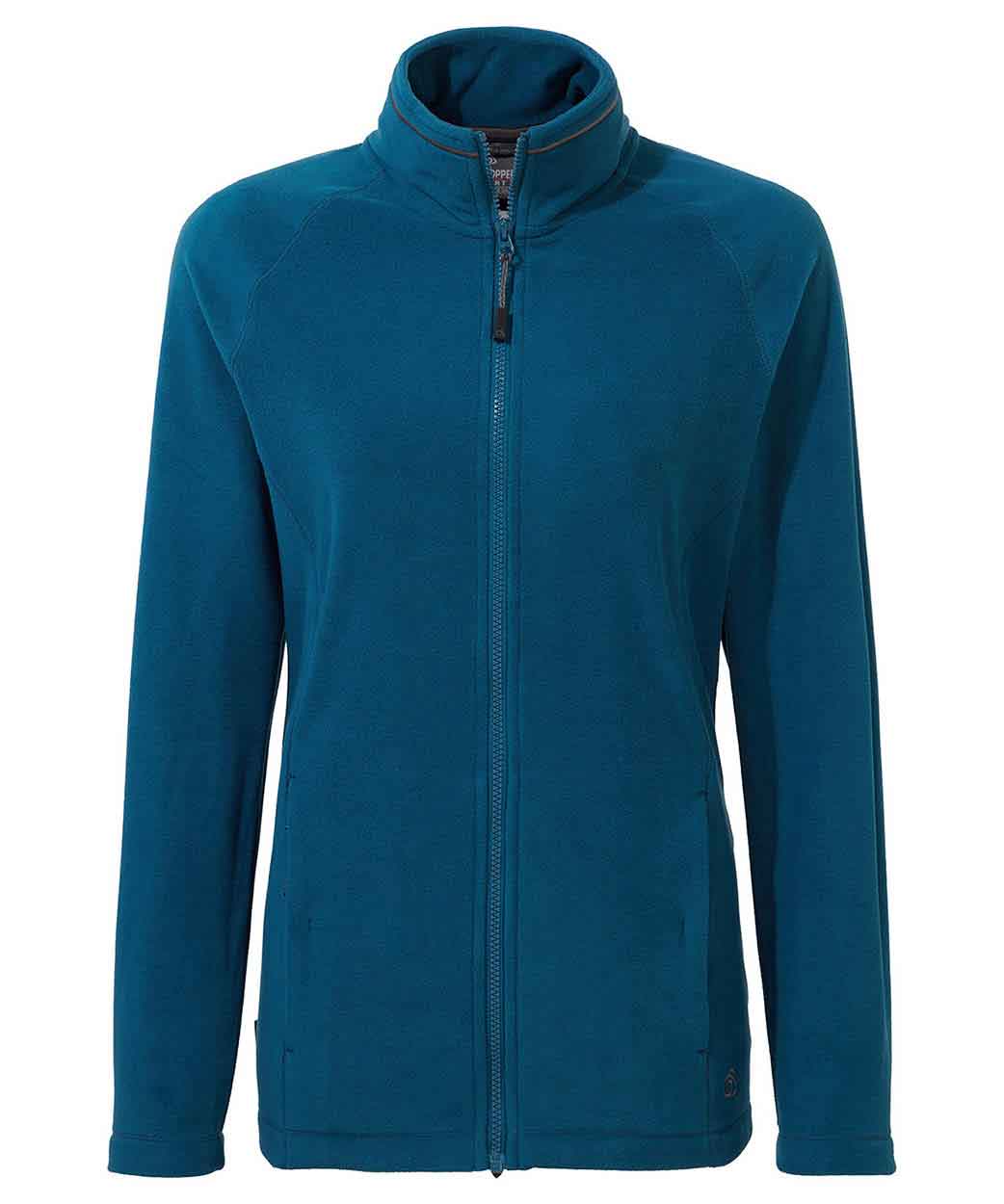 Craghoppers CR316 Expert women’s Miska 200 fleece jacket