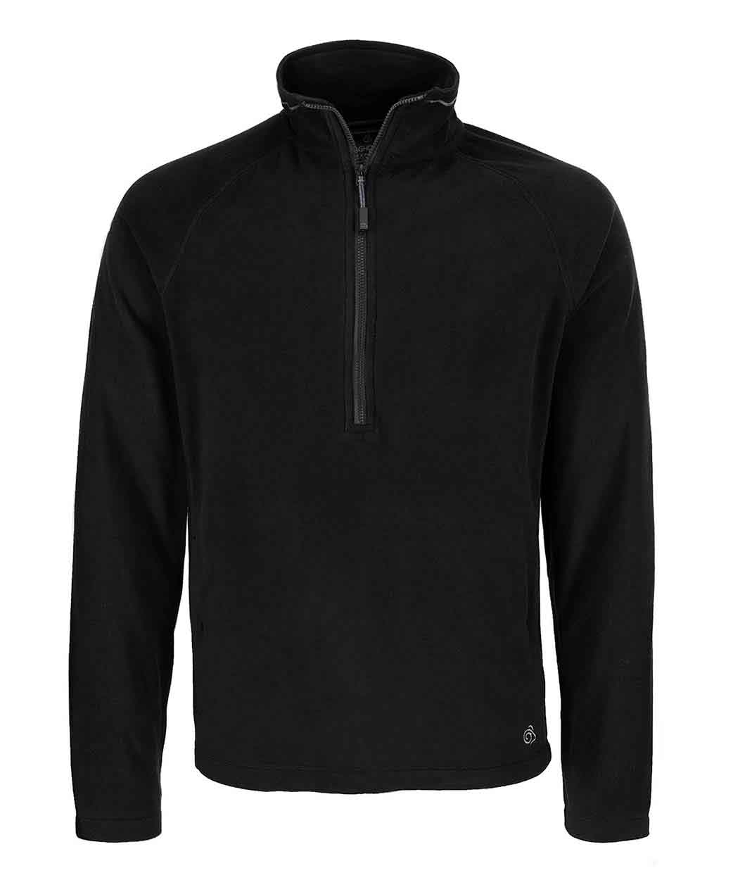 Craghoppers CR317 Expert Corey 200 fleece half-zip