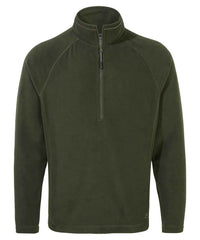 Craghoppers CR317 Expert Corey 200 fleece half-zip