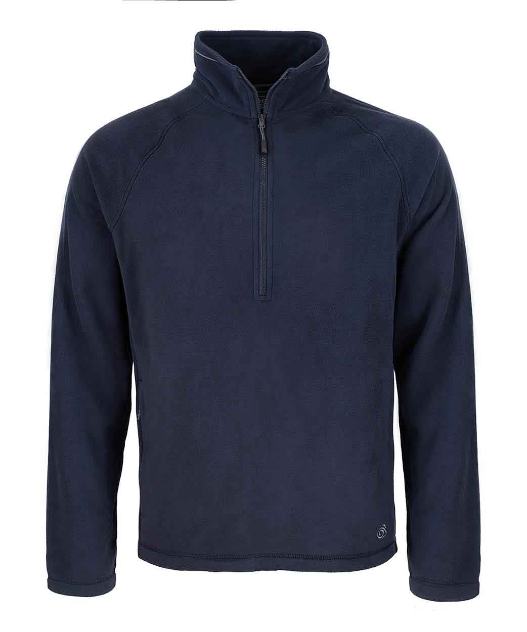 Craghoppers CR317 Expert Corey 200 fleece half-zip
