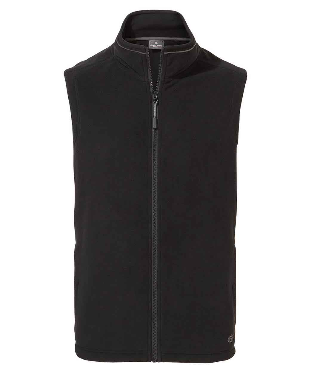 Craghoppers CR319 Expert Corey fleece vest