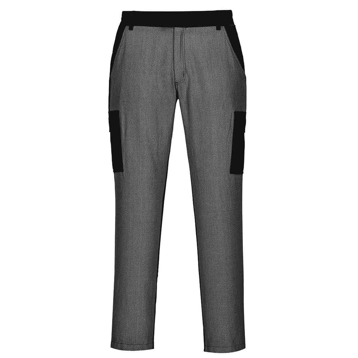 Portwest CR40 Trousers Cut Resistant Front