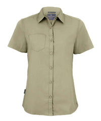 Craghoppers CR543 Expert women’s Kiwi short-sleeved shirt