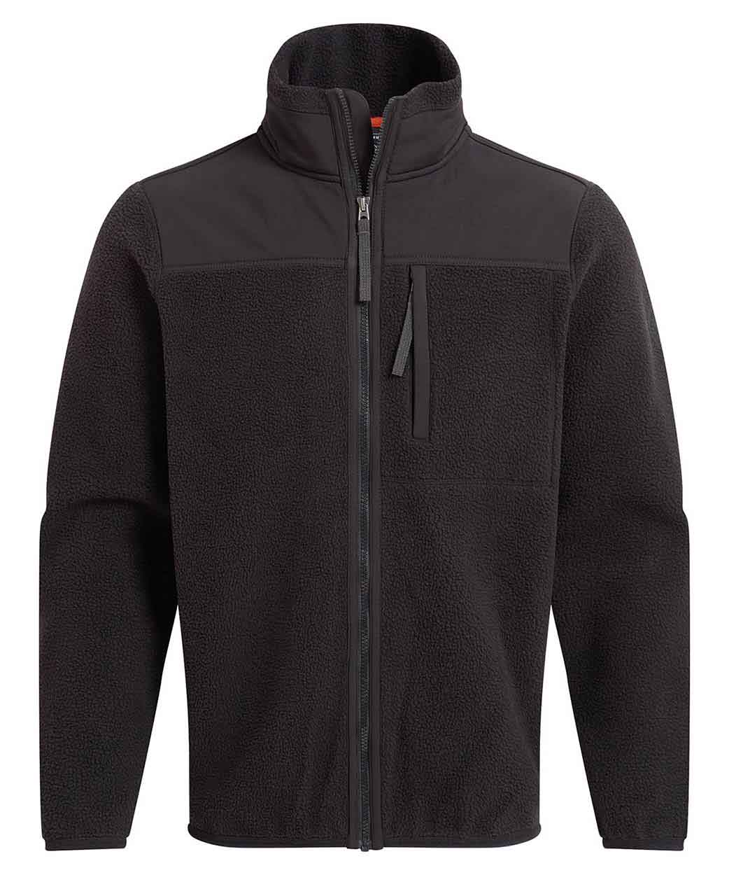 Craghoppers CR703 Morley fleece workwear jacket