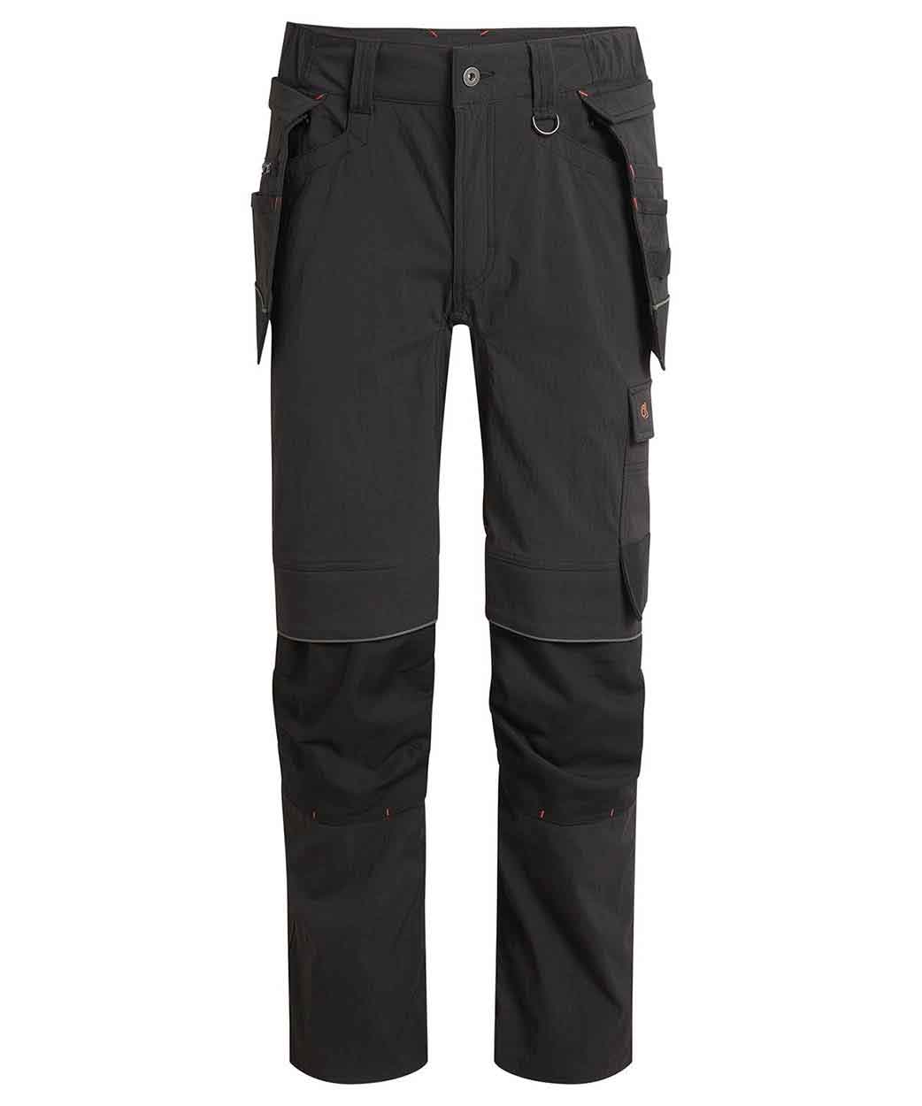 Craghoppers CR705 Sheffield stretch holster workwear trousers