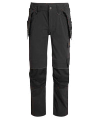 Craghoppers CR705 Sheffield stretch holster workwear trousers