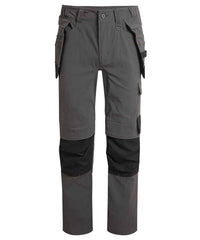 Craghoppers CR705 Sheffield stretch holster workwear trousers