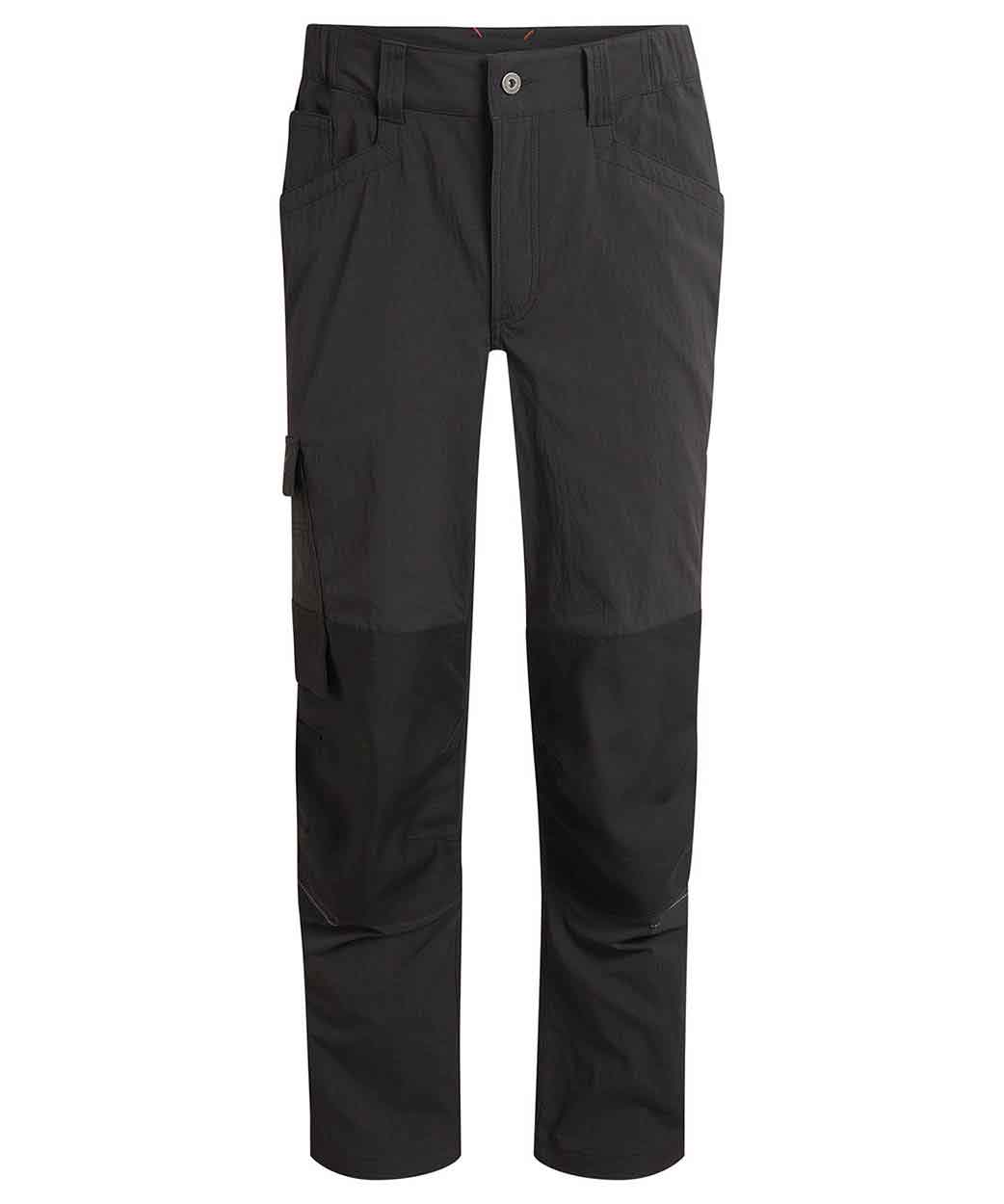 Craghoppers CR706 Bedale stretch cargo workwear trousers