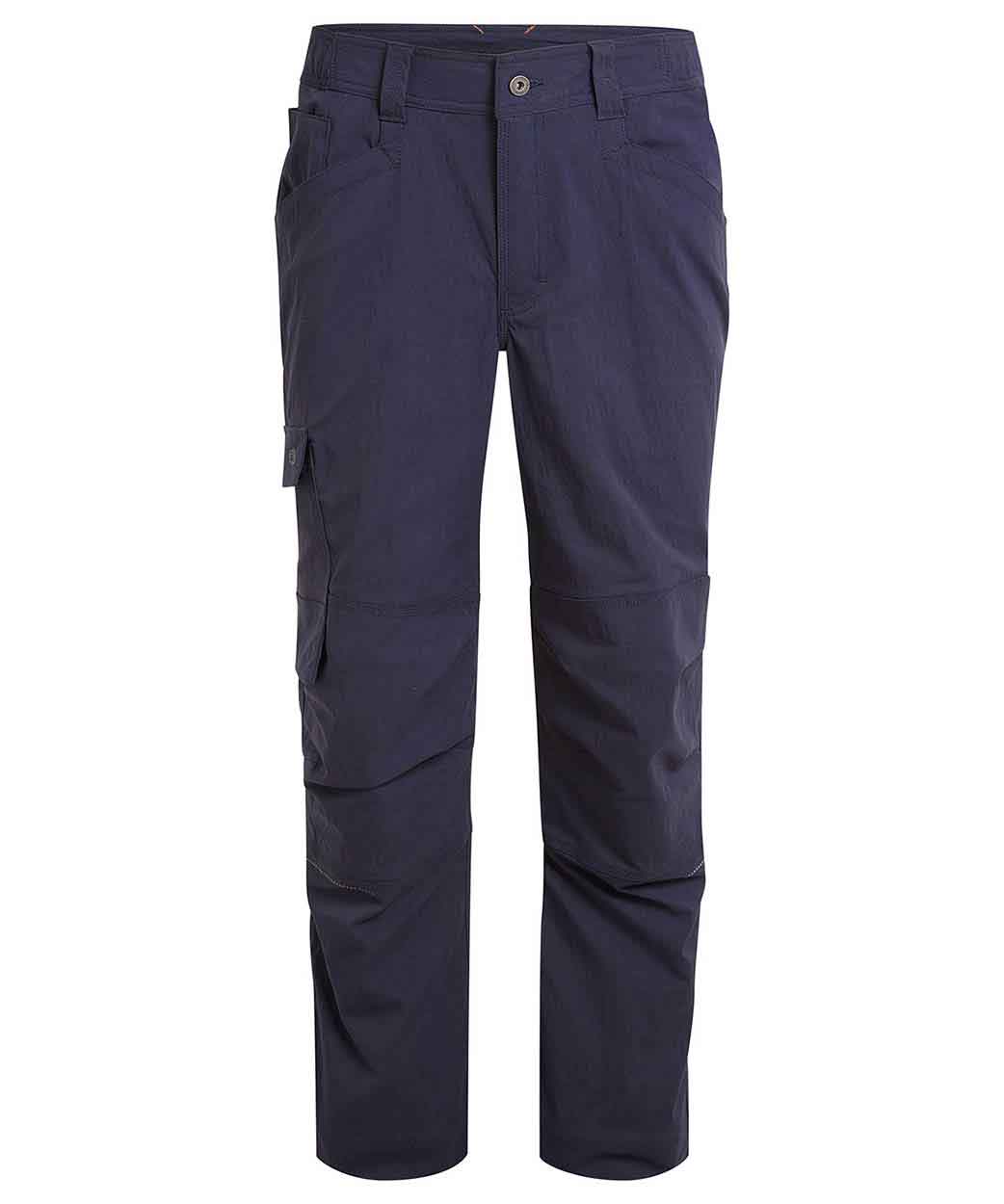 Craghoppers CR706 Bedale stretch cargo workwear trousers