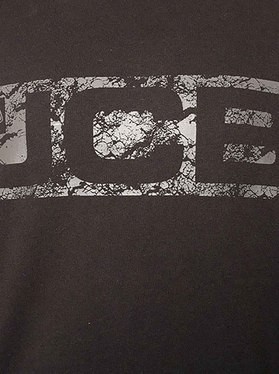 JCB Workwear Trade Crew Sweatshirt