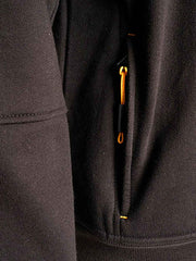 JCB Workwear Trade Crew Sweatshirt