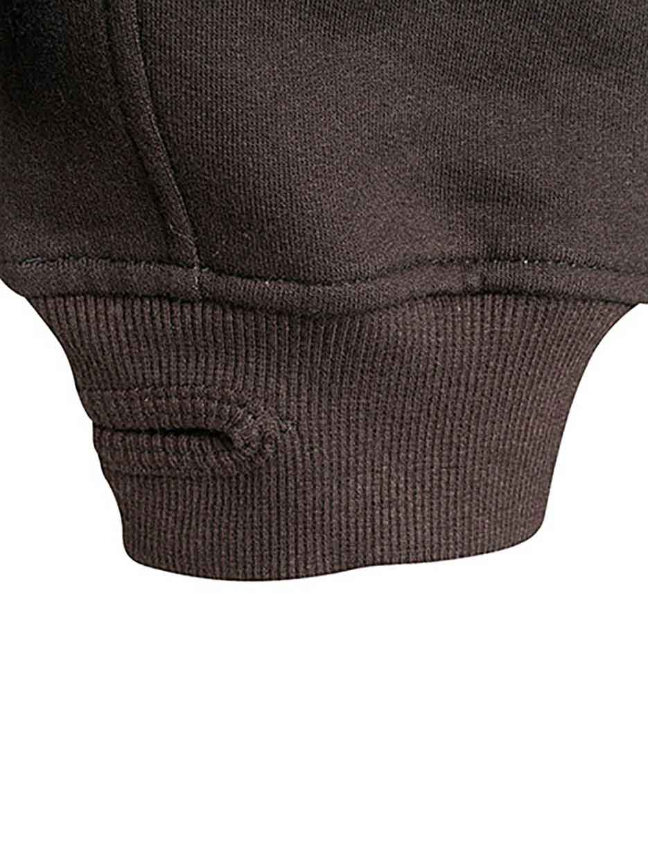 JCB Workwear Trade Crew Sweatshirt