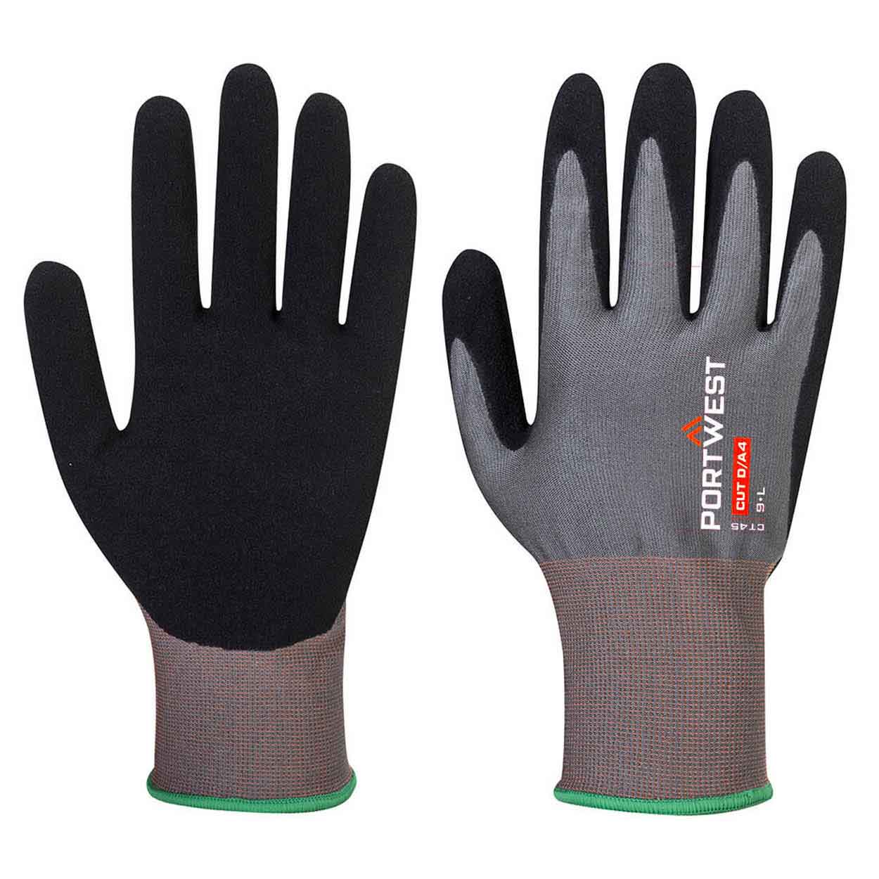 Portwest CT45 CT45 HR Nitrile Foam