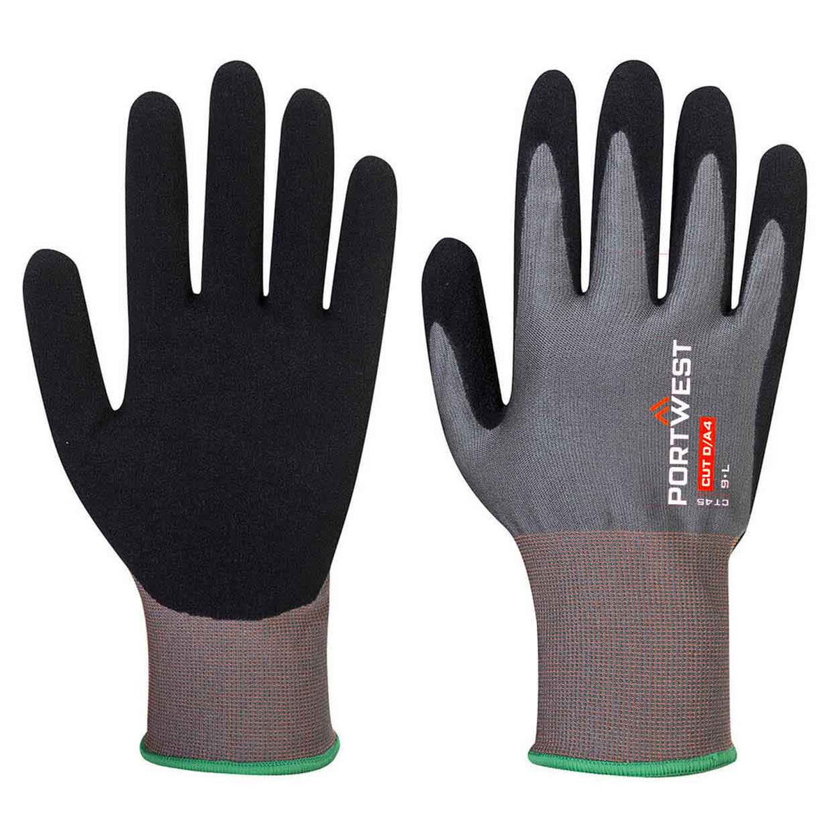 Portwest CT45 CT45 HR Nitrile Foam