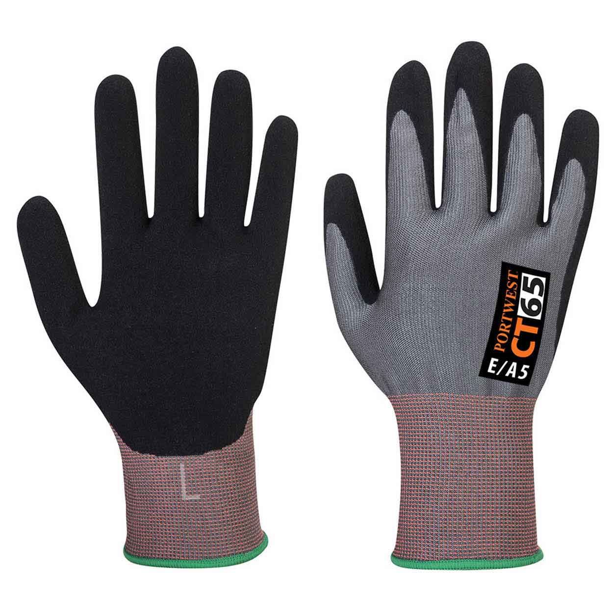 Portwest CT65 CT65 VHR Nitrile Foam