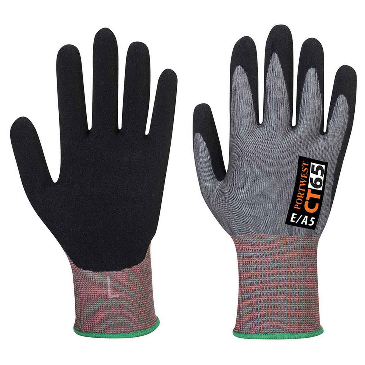 Portwest CT65 CT65 VHR Nitrile Foam