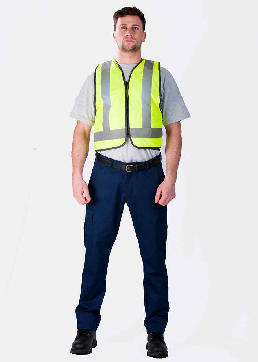 Portwest CV02 Hi-Vis Cooling Vest
