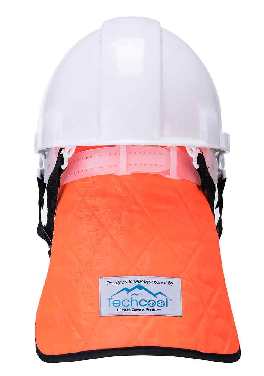 Portwest CV03 Cooling Crown With Neckshade